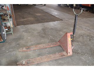 Property photo 122 - FARM EQUIPMENT AUCTION - NEW ERA FARMS, LP IN ALLEN COUNTY, INDIANA